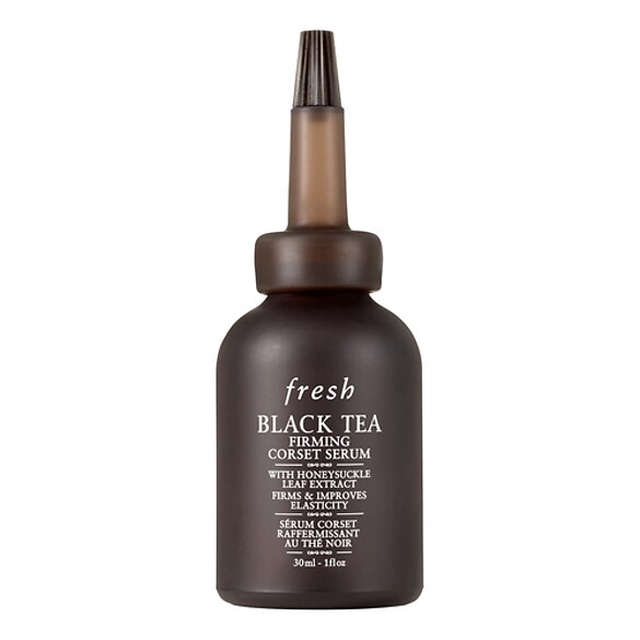 Black Tea Firming Peptides Serum - Uppstramande serum med svart te, FRESH