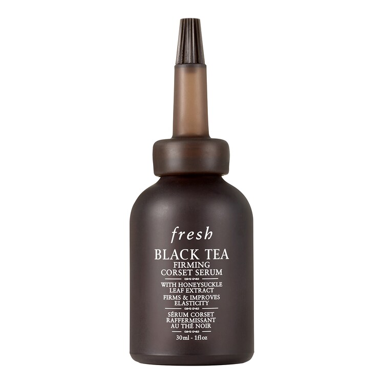 Black Tea Firming Peptides Serum - Uppstramande serum med svart te