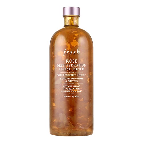 Fresh Fresh - Rose Facial Toner - Ενυδατική και τονωτική λοσιόν με τριαντάφυλλο