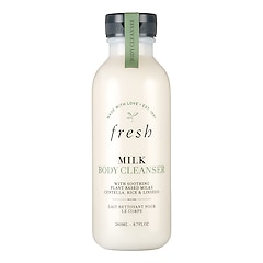 Milk Body Cleanser - Bitkisel Sütlü Nemlendirici Vücut Temizleyici, FRESH