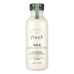 Milk Body Cleanser - Nettoyant Pour Le Corps Hydratant Au Lait Végétal