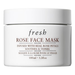 Rose Face Mask - Máscara facial hidratante de rosas image