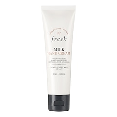 Milk Body El Kremi - Süt ve E vitamini içeren yoğun el kremi, FRESH