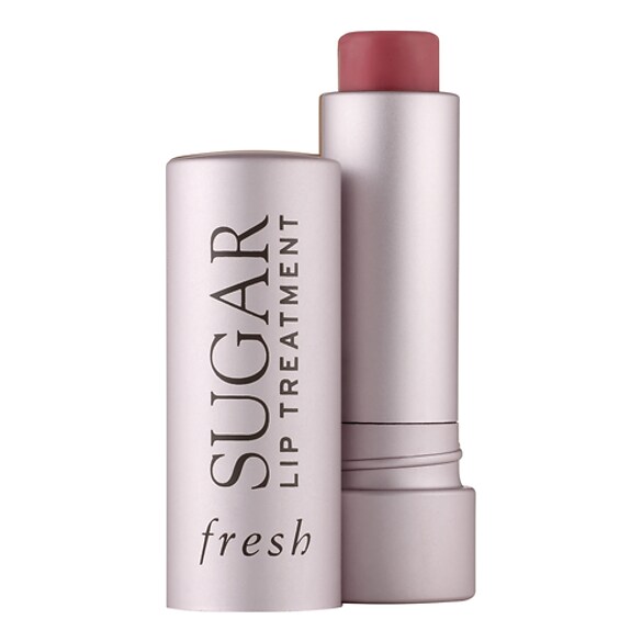 Sugar Tinted Lip Treatment - Tratament pentru buze colorat, Fresh