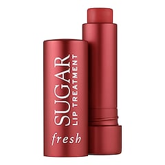 Sugar Tinted Lip Treatment - Bálsamo labial hidratante con color, Fresh