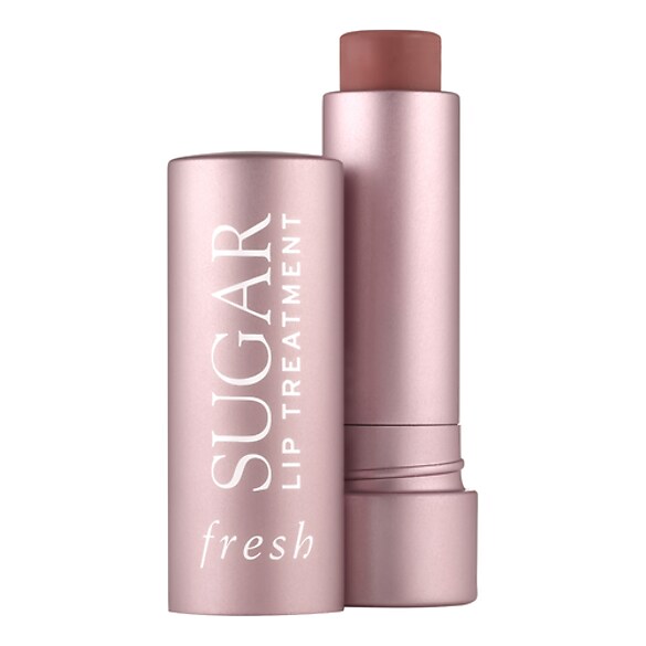 Sugar Tinted Lip Treatment - Bálsamo labial hidratante con color, Fresh