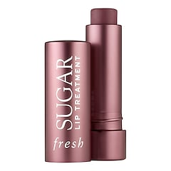 Sugar Tinted Lip Treatment - Bálsamo labial hidratante con color, Fresh
