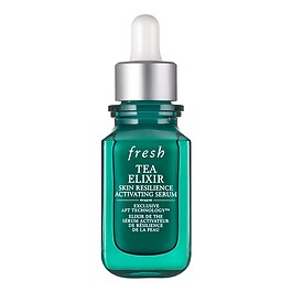 Tea Elixir Skin Resilience Activating Serum - mit Niacinamid & Hyaluronsäure