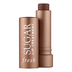 Sugar Tinted Lip Treatment - Bálsamo labial hidratante con color, Fresh