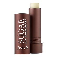 Sugar Tinted Lip Treatment - Nemlendirici Renkli Dudak Balmı, FRESH
