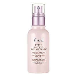 Rose Instant Hydration Mist - Feuchtigkeits- und Fixiernebel mit Rosen