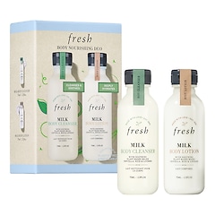 Body Nourishing, Fresh