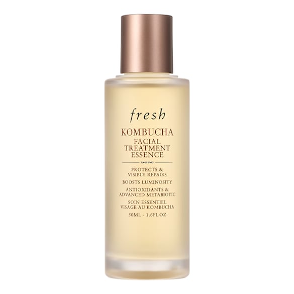Kombucha Facial Treatment Essence - Kombucha Antioksidan Özlü Bakım, FRESH