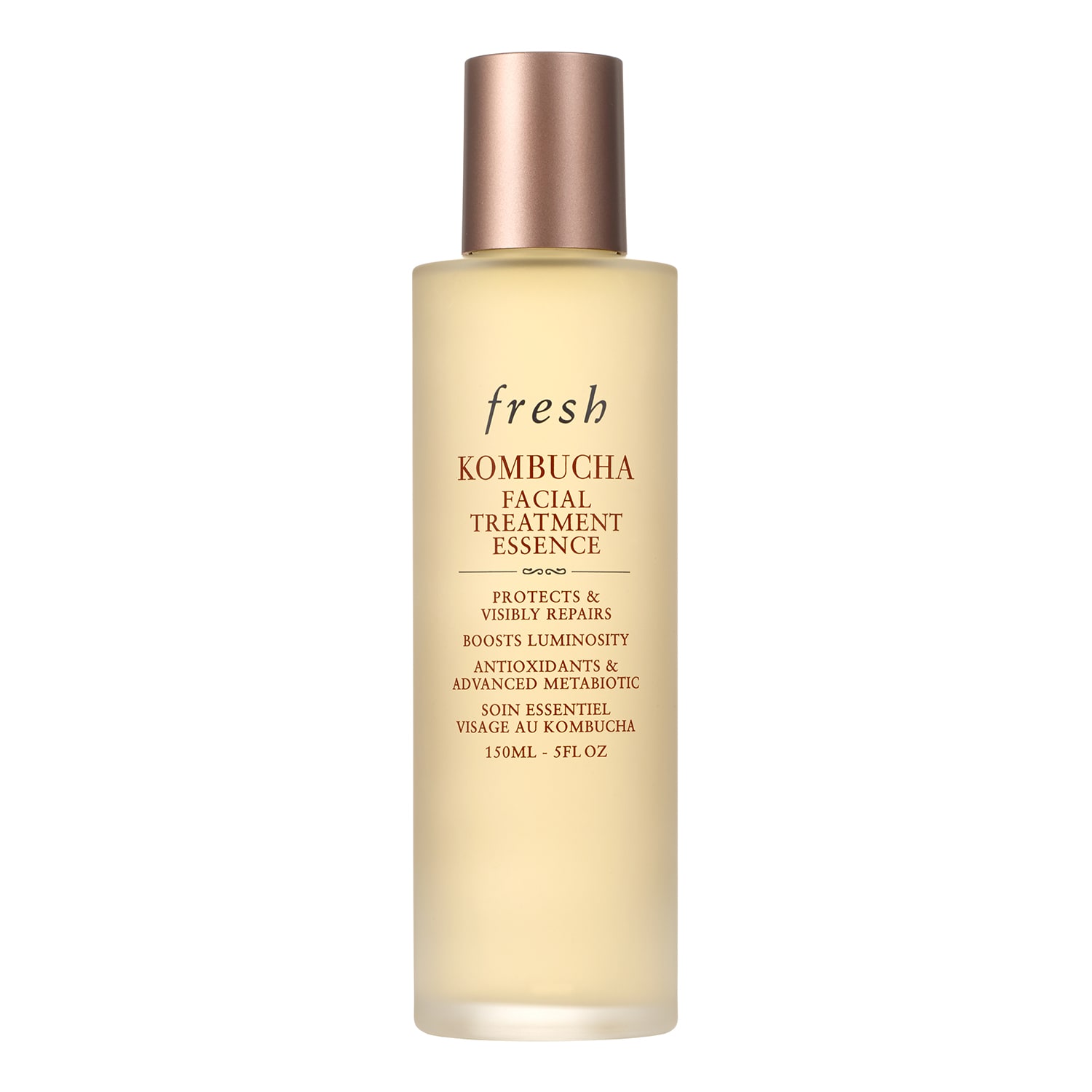 E-shop FRESH - Kombucha Facial Treatment Essence - Esence s kombuchou a antioxidanty