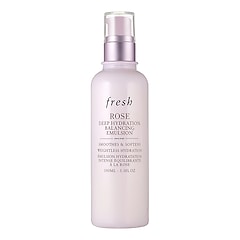 Rose Deep Hydration Balancing Emulsion - Güllü Hafif Nemlendirici, FRESH