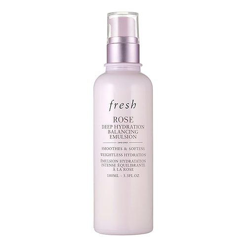 Fresh - Rose Deep Hydration - Balancing Emulsion | 6.57827e+08 -rose deep hydration emulsion ml
