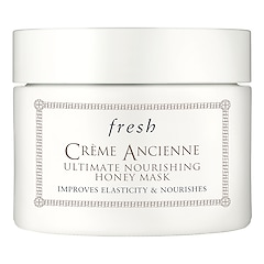 Crème Ancienne Ultimate Nourishing Honey Mask - masque nourissant au miel, FRESH