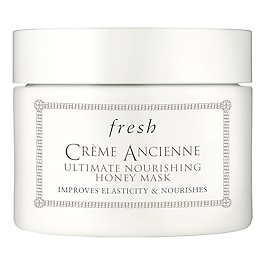 Crème Ancienne Ultimate Nourishing Honey Mask - masque nourissant au miel