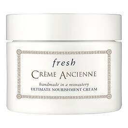 Crème Ancienne - Crème hydratante visage anti-âge