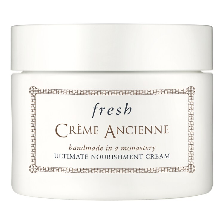 Crème Ancienne - Crème hydratante visage anti-âge