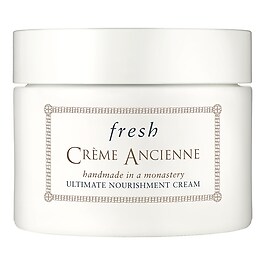 Crème Ancienne - Crème hydratante visage anti-âge