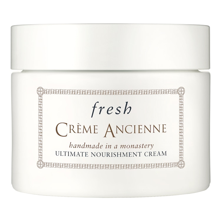 Crème Ancienne - Crème hydratante visage anti-âge