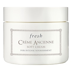 Crème Ancienne Soft Cream - Crème hydratante légère anti-âge, FRESH