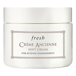 Crème Ancienne Soft Cream - Crème hydratante légère anti-âge