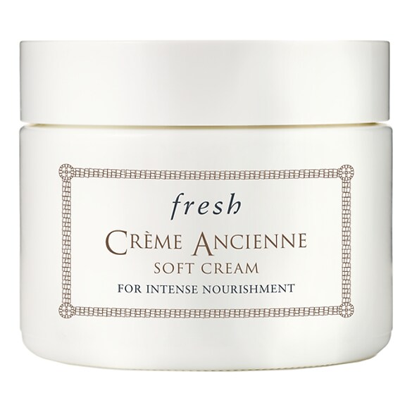 Crème Ancienne Soft Cream - Crème hydratante légère anti-âge, FRESH