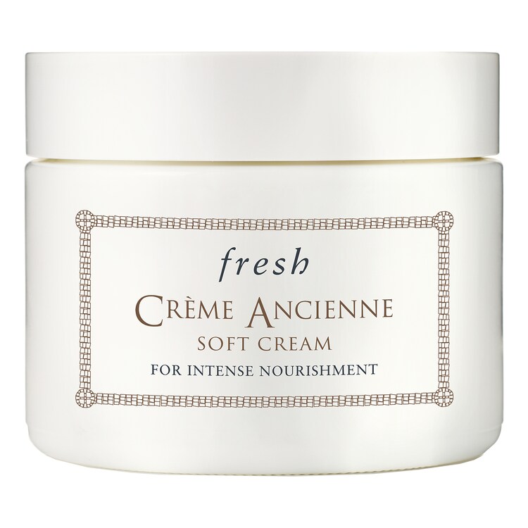 Crème Ancienne Soft Cream - Crème hydratante légère anti-âge