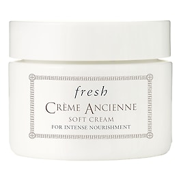 Crème Ancienne Soft Cream - Crème hydratante légère anti-âge