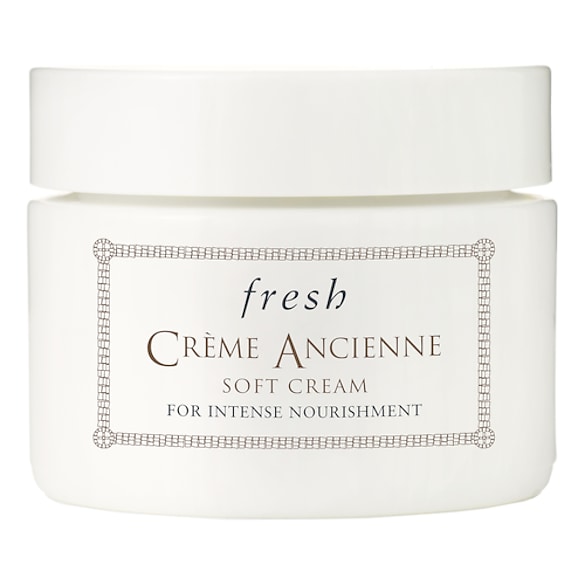 Crème Ancienne Soft Cream - Crème hydratante légère anti-âge, FRESH