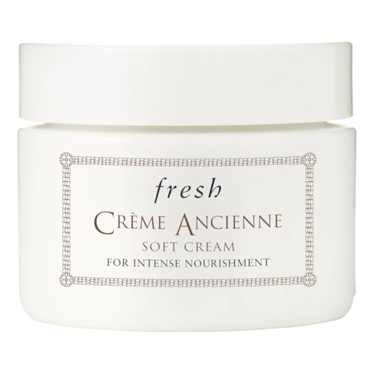 Crème Ancienne Soft Cream - Crème hydratante légère anti-âge