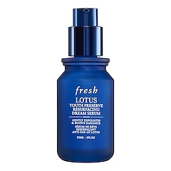 Lotus Resurfacing Dream Serum - Yaşlanma Karşıtı Gece Serumu, FRESH
