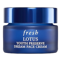 Lotus Dream Cream - Yaşlanma Karşıtı Gece Kremi, FRESH