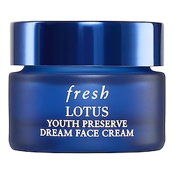 Lotus Dream Cream - Crème de nuit au lotus et à la vitamine E