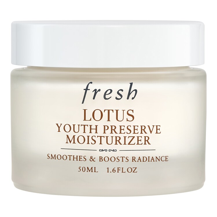 Lotus Moisturizer - Yaşlanma Karşıtı Gündüz Kremi