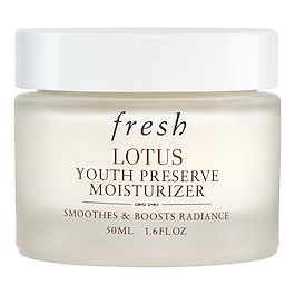 Lotus Moisturizer - Anti-age dagkräm med lotus och E-vitamin image
