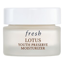 Lotus Moisturizer - Yaşlanma Karşıtı Gündüz Kremi