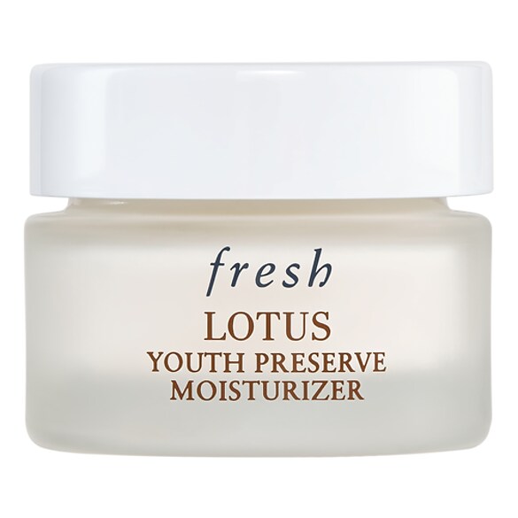 Lotus Moisturizer - Yaşlanma Karşıtı Gündüz Kremi, FRESH