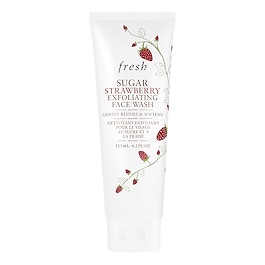  Sugar Strawberry Exfoliating Face Wash - Gesichtspeeling