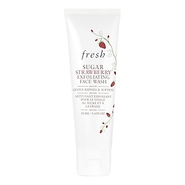 Sugar Strawberry Exfoliating Face Wash - Gesichtspeeling image