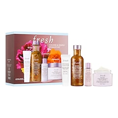 Cleanse & Deeply Hydrate Set - En Çok Satanlar Seti, FRESH