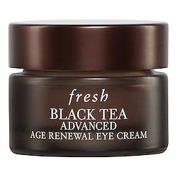 Black Tea Age Renewal Eye Concentrate – Crème des yeux anti-âge au thé noir