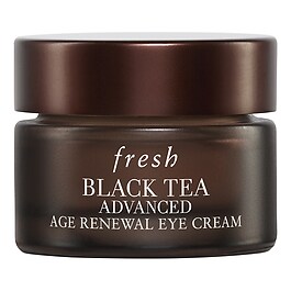 Black Tea Age Renewal Eye Concentrate – Przeciwdziałający starzeniu krem