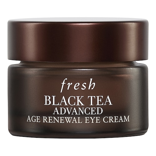 Fresh Fresh - Black Tea Age Renewal Eye Concentrate – Αντιγηραντική κρέμα ματιών