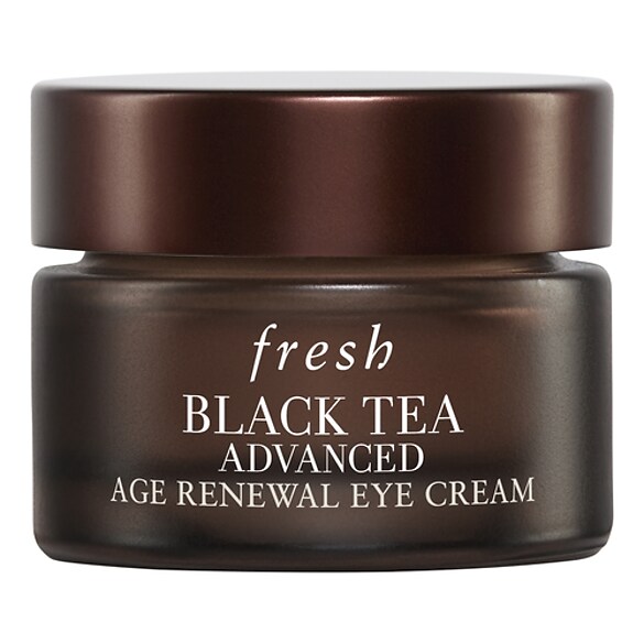 Black Tea Age Renewal Eye Concentrate – Przeciwdziałający starzeniu krem, FRESH