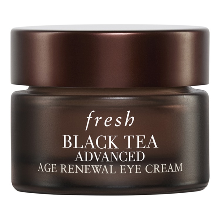 Black Tea Age Renewal Eye Concentrate – Crème des yeux anti-âge au thé noir