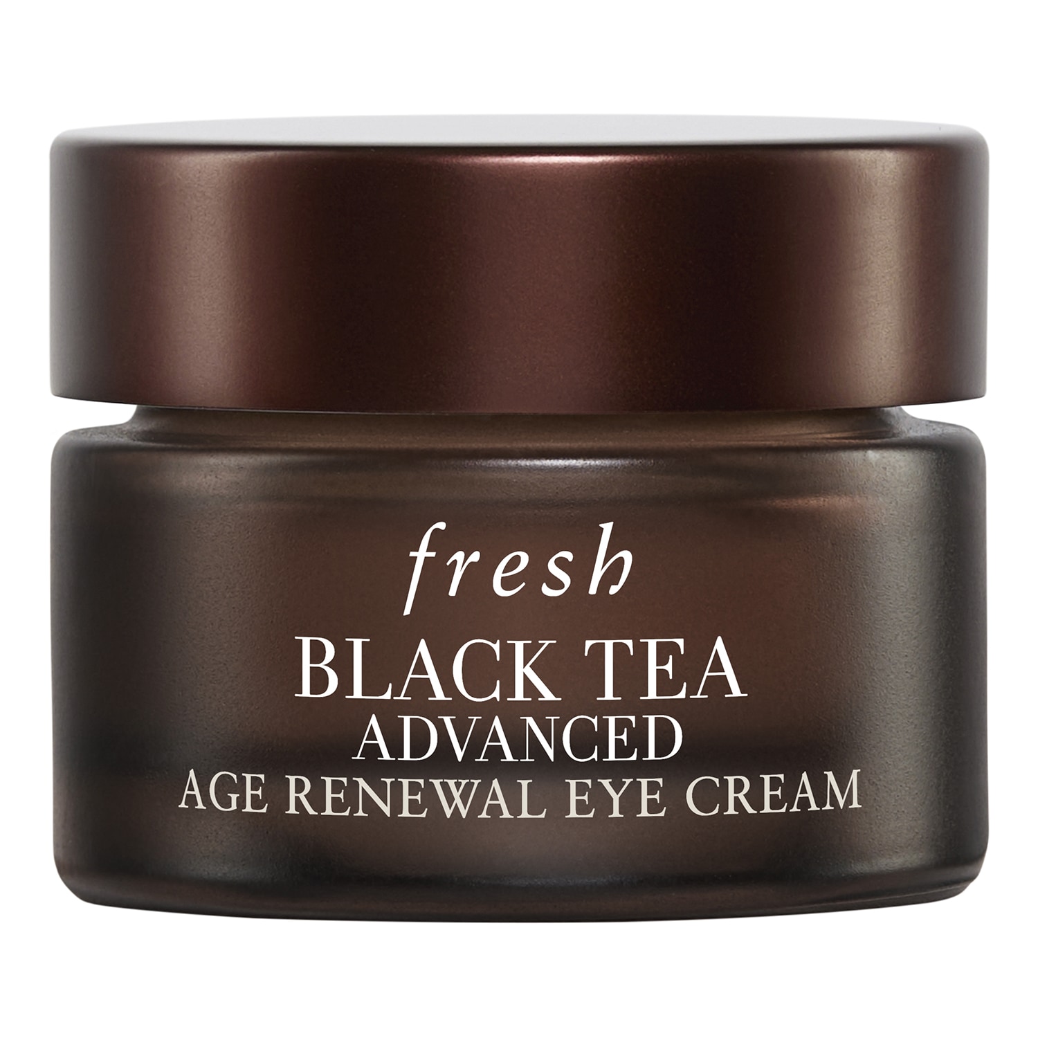 E-shop FRESH - Black Tea Age Renewal Eye Concentrate – Omlazující oční krém