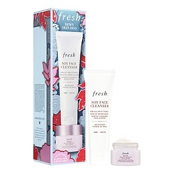 Dewy Skin Duo - Duo d'hydratation